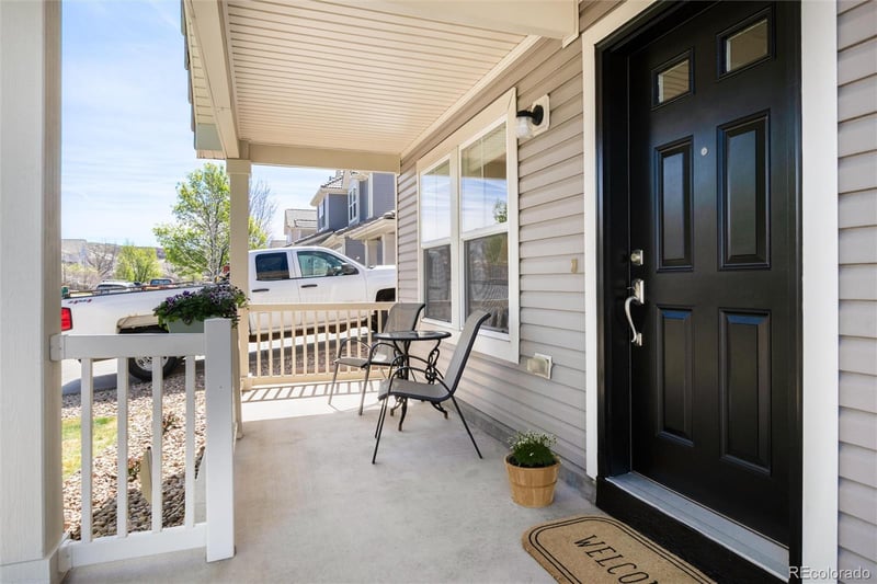 1879 Quartz St, Castle Rock, CO 80109