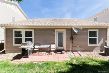 1879 Quartz St, Castle Rock, CO 80109