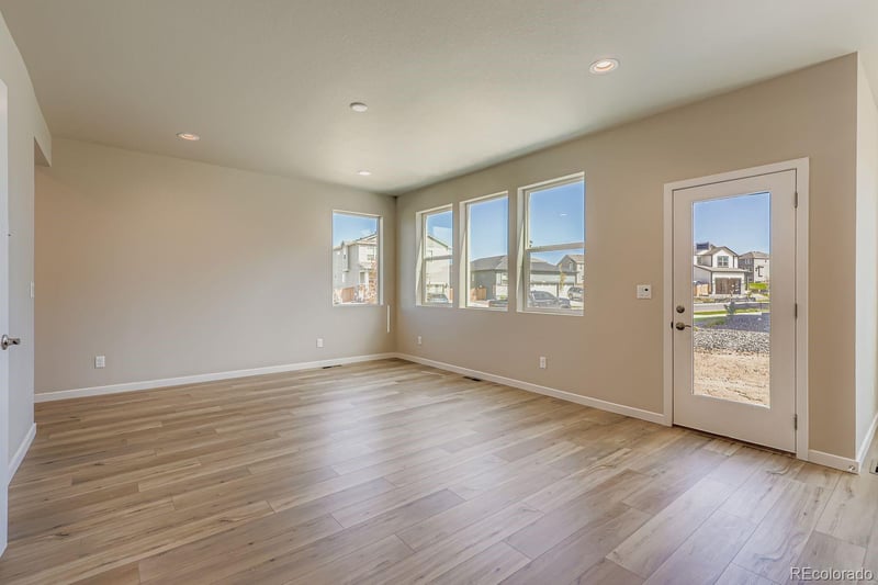 2143 Silverado Ln, Fort Lupton, CO 80621