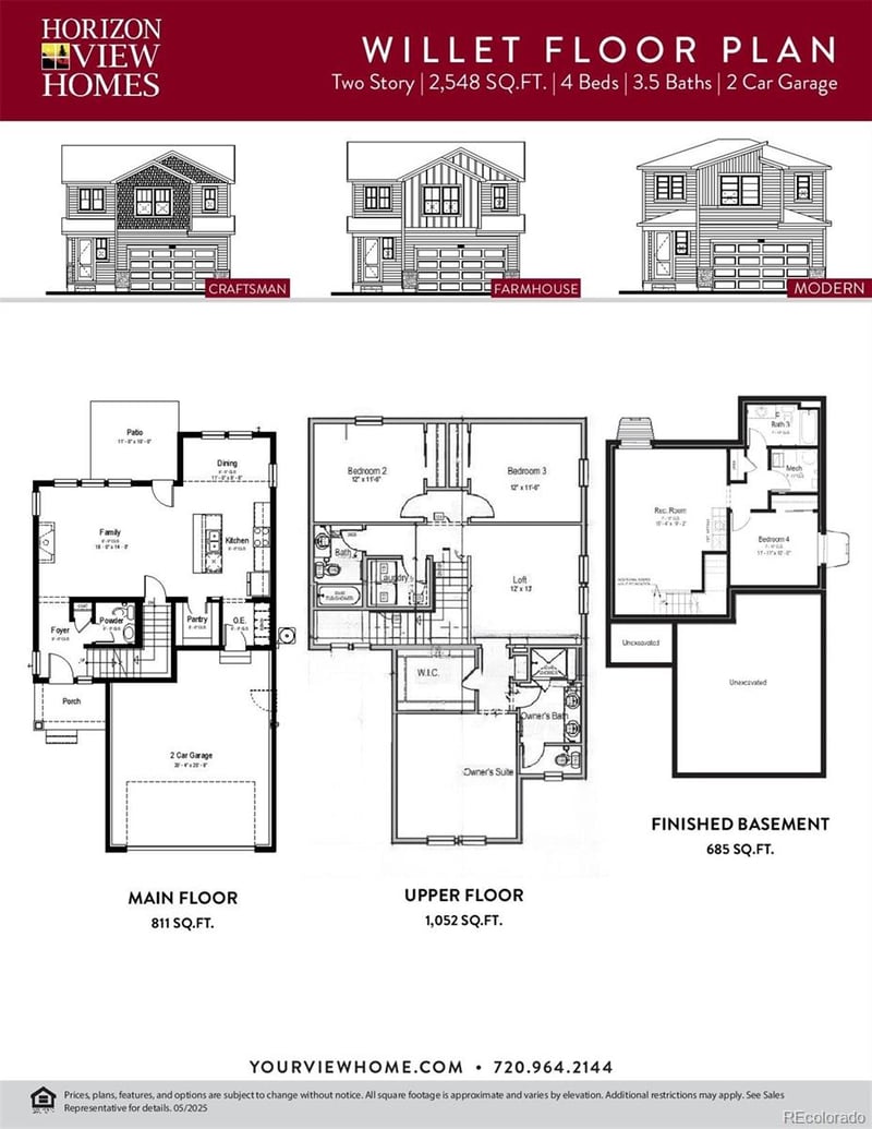 2143 Silverado Ln, Fort Lupton, CO 80621