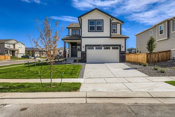 2143 Silverado Ln, Fort Lupton, CO 80621