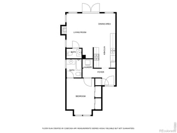 1203 6th St #1203, Golden, CO 80403