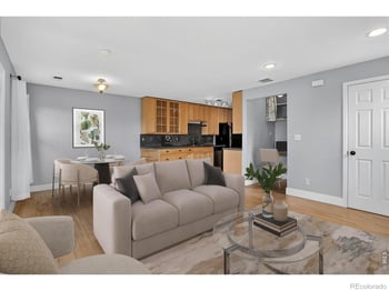 1203 6th St #1203, Golden, CO 80403