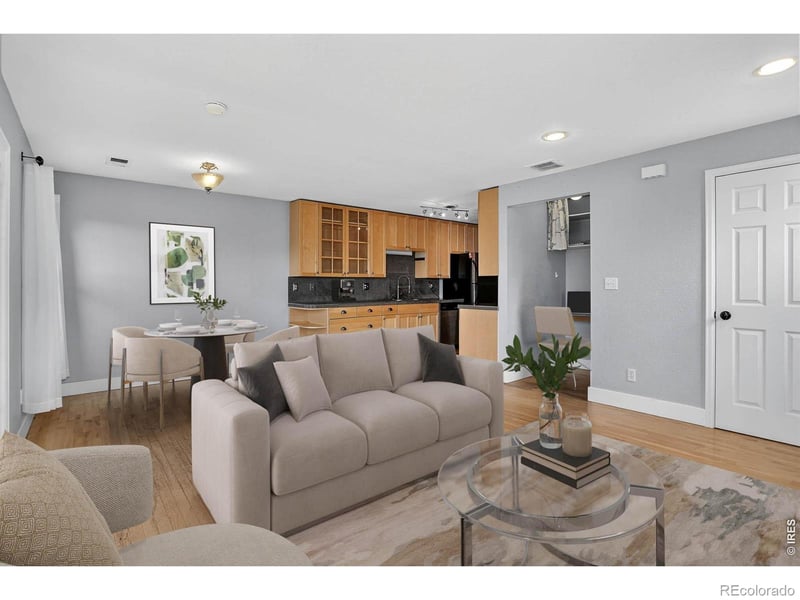 1203 6th St #1203, Golden, CO 80403