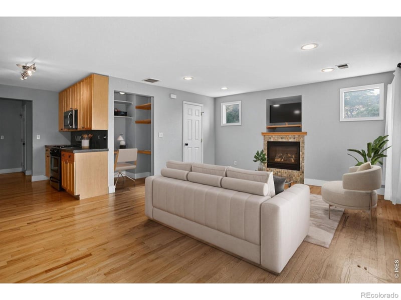 1203 6th St #1203, Golden, CO 80403