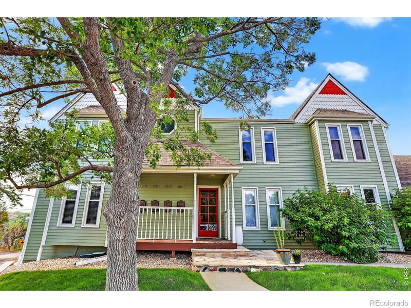 1203 6th St #1203, Golden, CO 80403