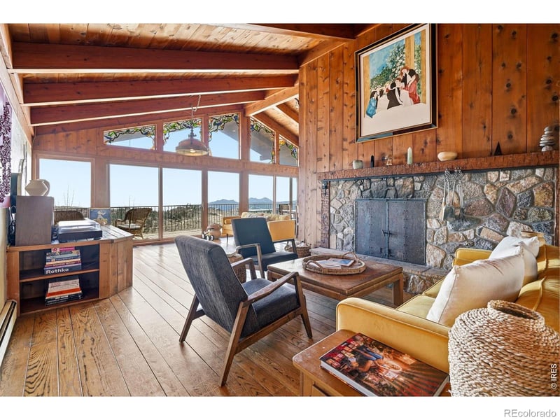 393 Dixon Rd, Boulder, CO 80302