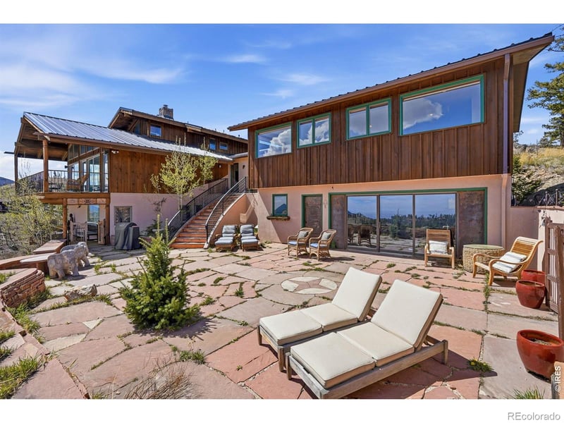 393 Dixon Rd, Boulder, CO 80302