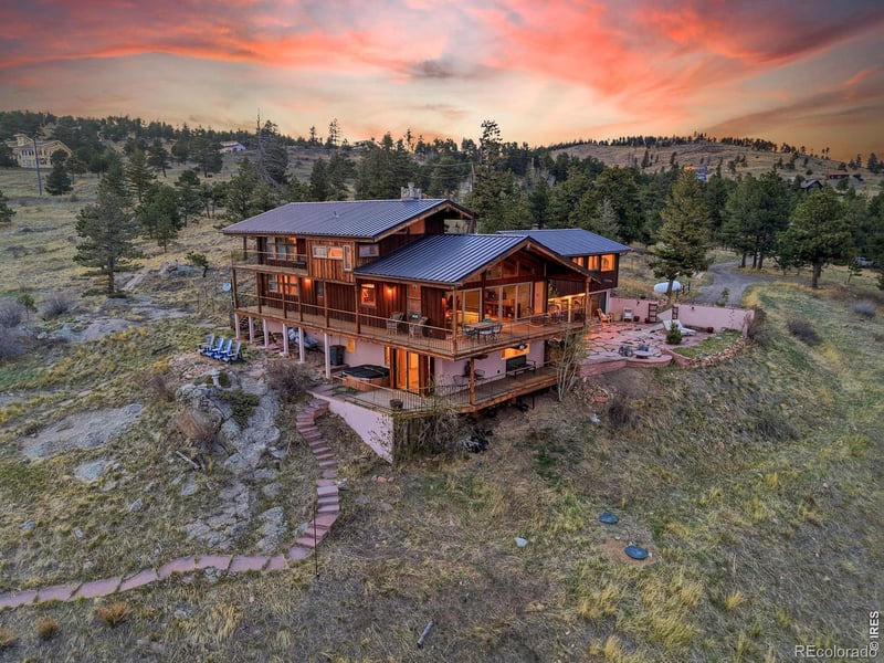 393 Dixon Rd, Boulder, CO 80302