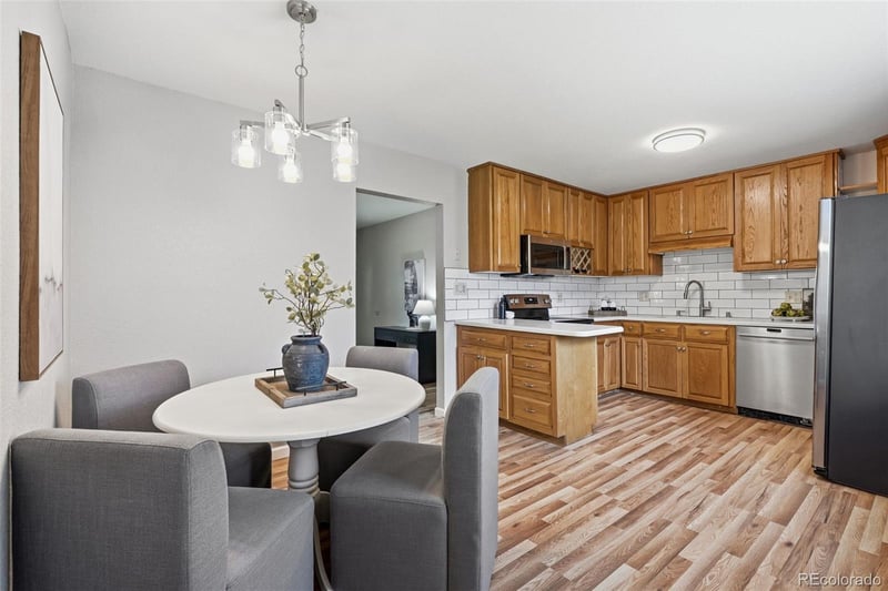 230 Orion St, Golden, CO 80401