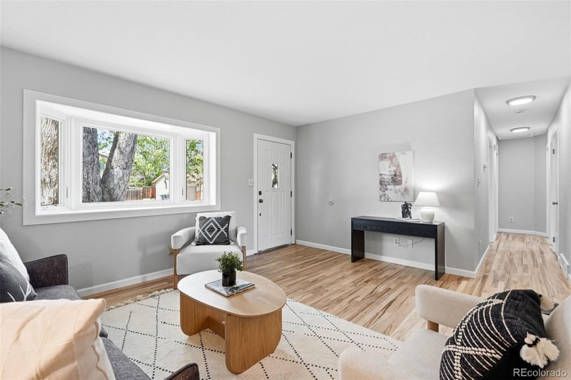 230 Orion St, Golden, CO 80401