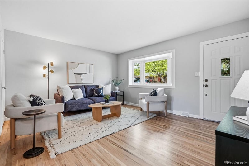 230 Orion St, Golden, CO 80401