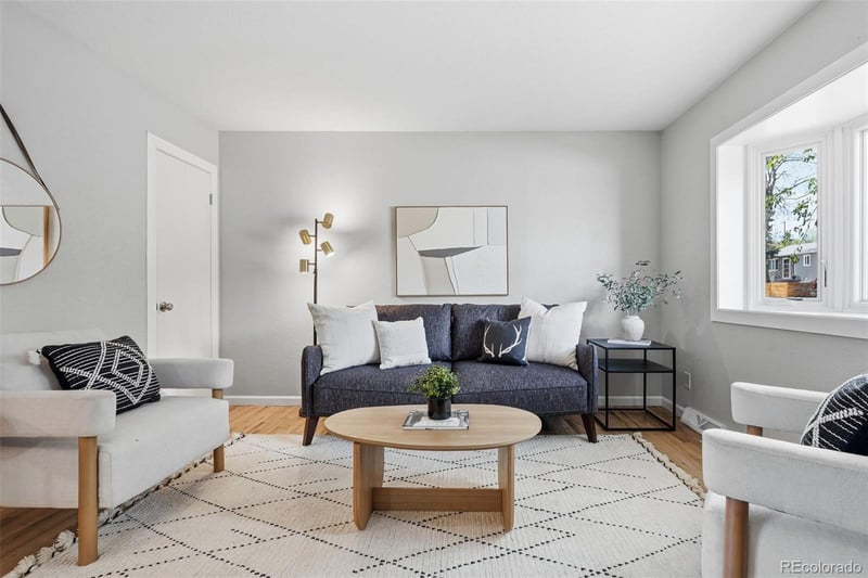 230 Orion St, Golden, CO 80401