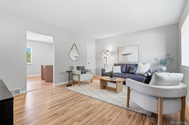 230 Orion St, Golden, CO 80401