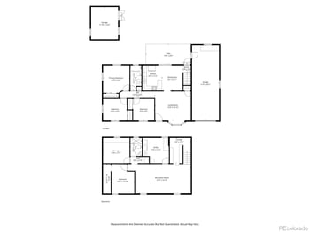 230 Orion St, Golden, CO 80401