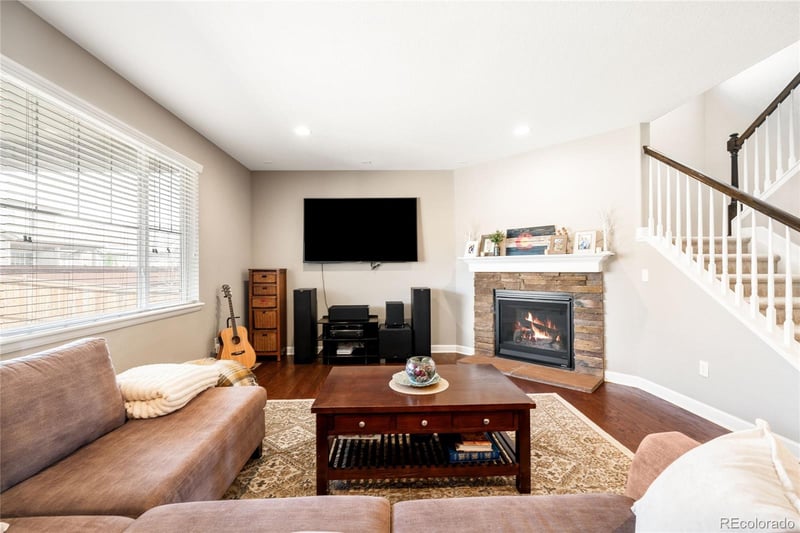 111 S Jackson Gap Way, Aurora, CO 80018
