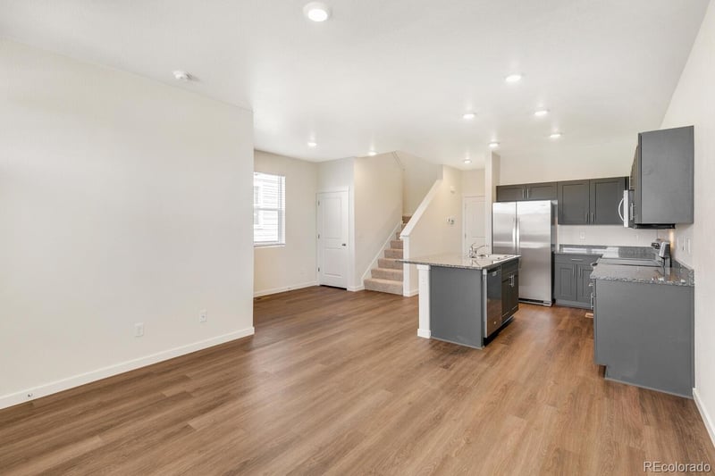 9825 Bahama St, Commerce City, CO 80022
