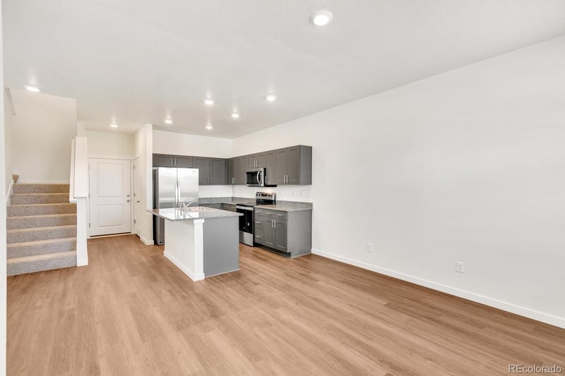 9825 Bahama St, Commerce City, CO 80022