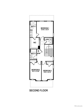 9825 Bahama St, Commerce City, CO 80022