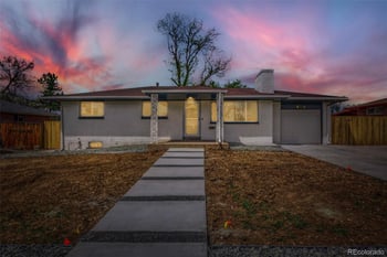 8391 Quigley St, Westminster, CO 80031