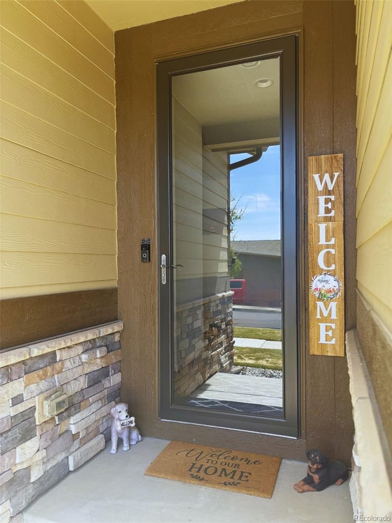 25549 Archer Ave, Aurora, CO 80018