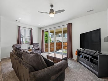 25549 Archer Ave, Aurora, CO 80018