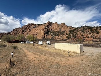 19851 Us Highway 50, Cotopaxi, CO 81223