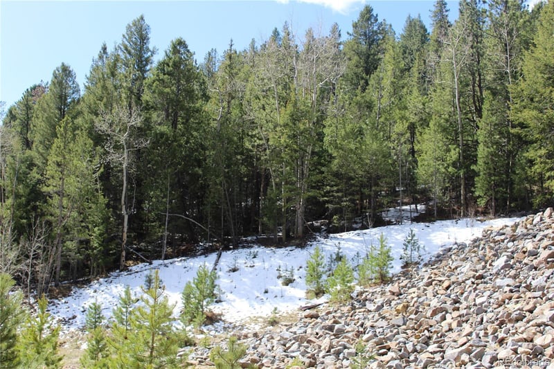 00 Missouri Flats Rd Lot 6638, Central City, CO 80427