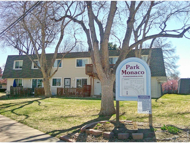 1165 Oneida St #E, Denver, CO 80224