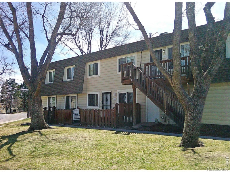 1165 Oneida St #E, Denver, CO 80224