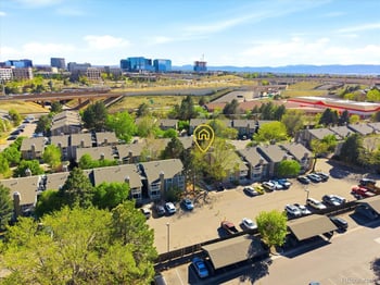 4400 Quebec St #101D, Denver, CO 80237