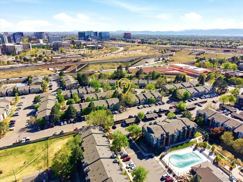 4400 Quebec St #101D, Denver, CO 80237