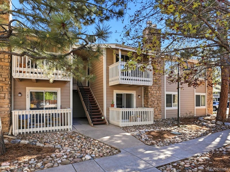 4400 Quebec St #101D, Denver, CO 80237