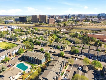 4400 Quebec St #101D, Denver, CO 80237