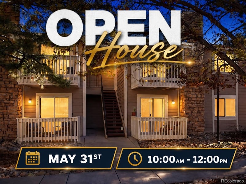 4400 Quebec St #101D, Denver, CO 80237