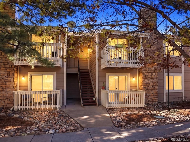 4400 Quebec St #101D, Denver, CO 80237