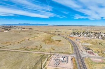 Peyton Hw, Peyton, CO 80831