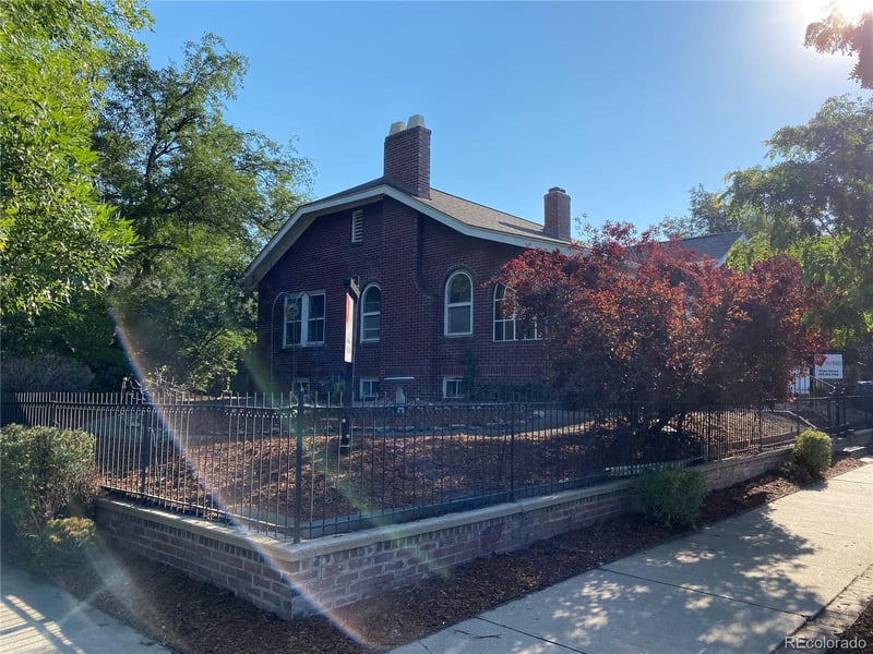1101 E Louisiana Ave, Denver, CO 80210