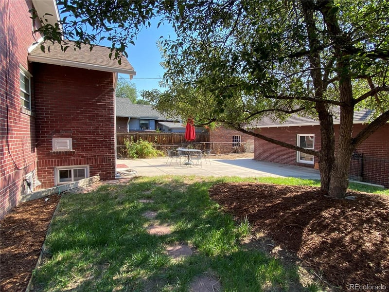 1101 E Louisiana Ave, Denver, CO 80210