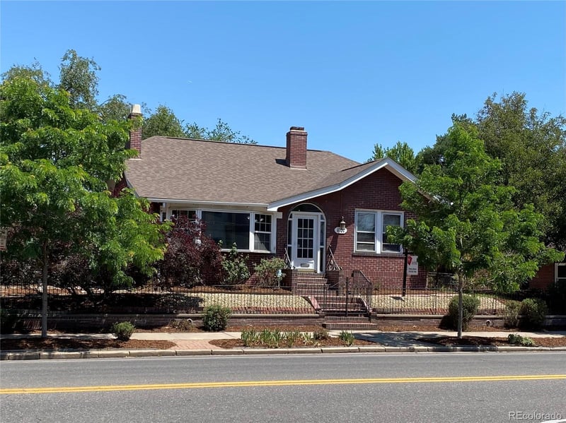 1101 E Louisiana Ave, Denver, CO 80210