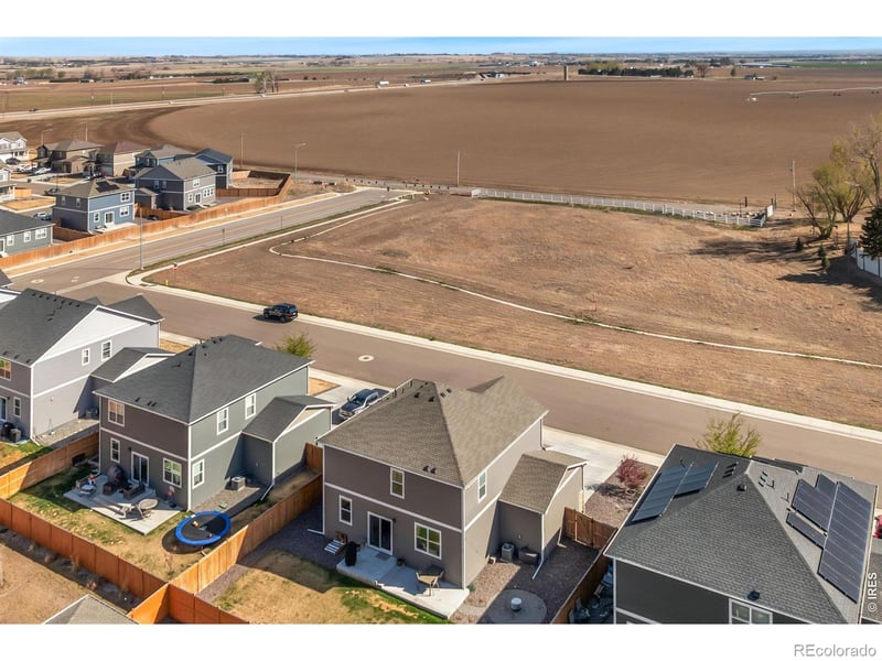 3746 Foxbrush St, Wellington, CO 80549