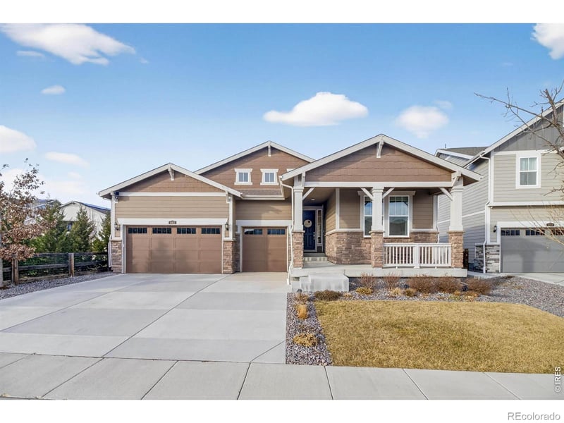 5103 Preserve Pl, Firestone, CO 80504