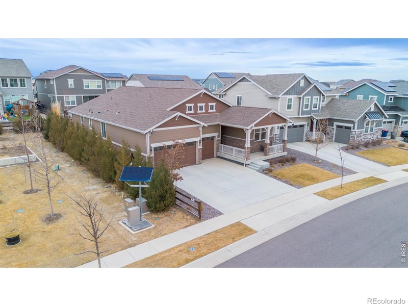 5103 Preserve Pl, Firestone, CO 80504