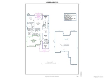 5103 Preserve Pl, Firestone, CO 80504