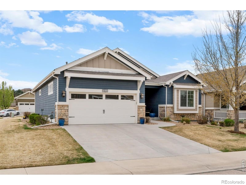 7902 River Run Dr, Greeley, CO 80634