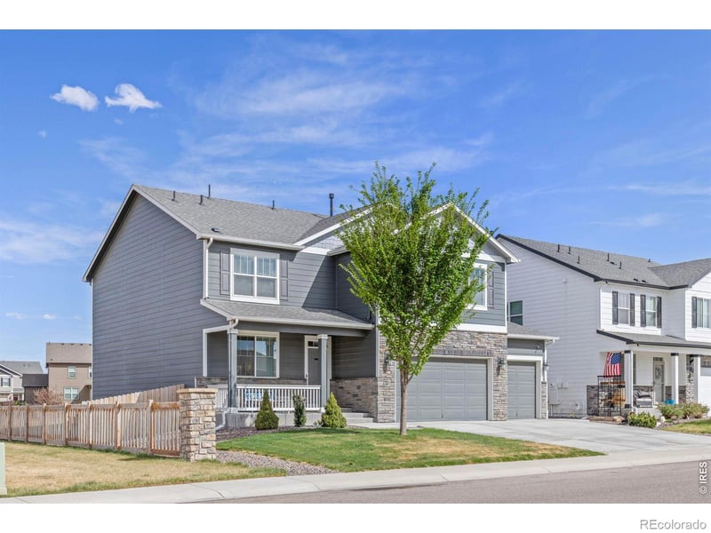885 Camberly Dr, Windsor, CO 80550