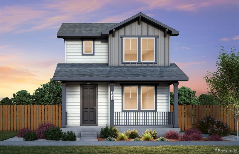 13189 Front Porch Ln, Firestone, CO 80504