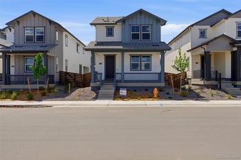 13189 Front Porch Ln, Firestone, CO 80504