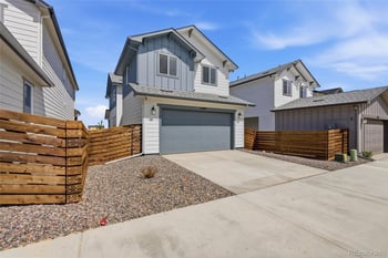 13189 Front Porch Ln, Firestone, CO 80504