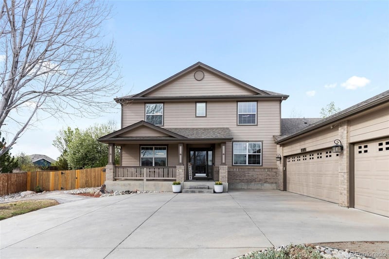 789 Parkdale Pl, Erie, CO 80516